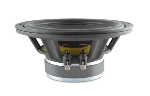 10 SR 2,5 CP - 8 10" Subwoofer