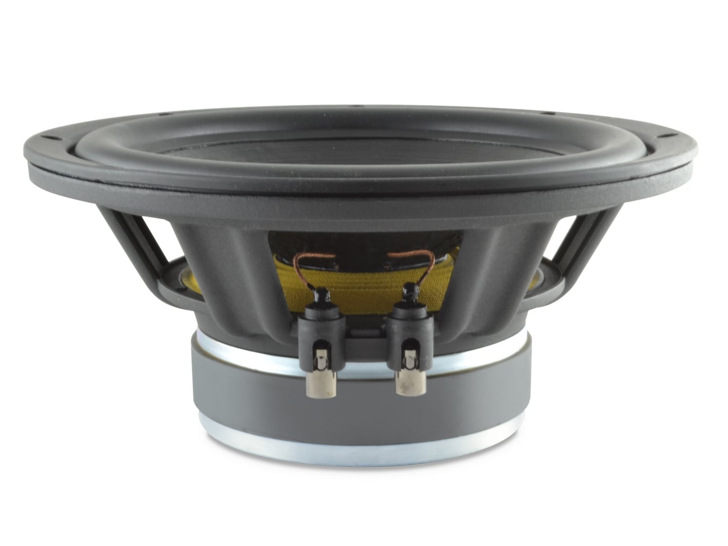 10 SR 2,5 CP - 8 10" Subwoofer