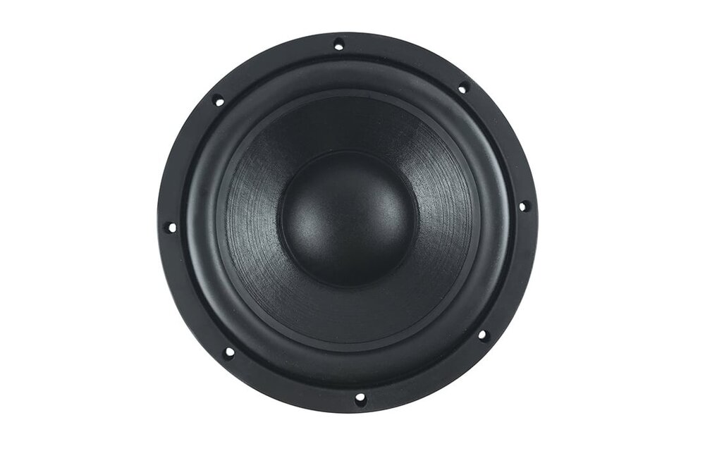 10 SR 2,5 CP - 8 10" Subwoofer