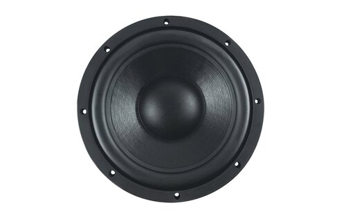 10 SR 2,5 CP - 8 10" Subwoofer