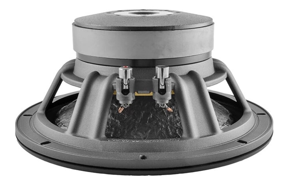 10 SR 2,5 CP - 8 10" Subwoofer