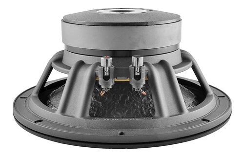 10 SR 2,5 CP - 8 10" Subwoofer