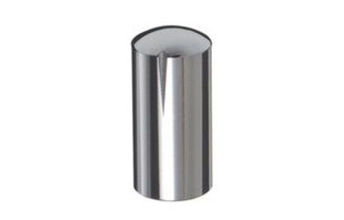 MWK-45-9001 12 mm Brass Knob Chrome 6 mm Shaft