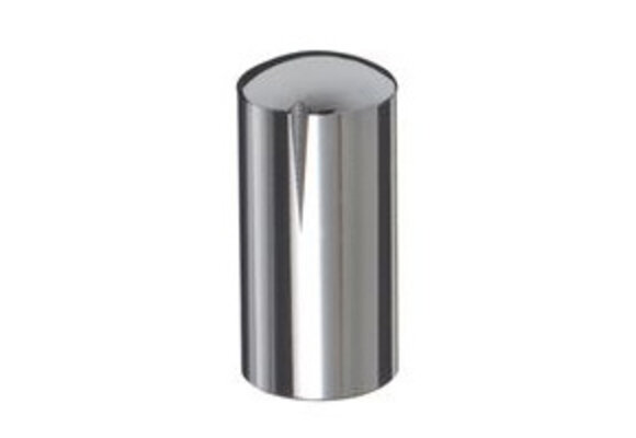 MWK-45-9001 12 mm Brass Knob Chrome
