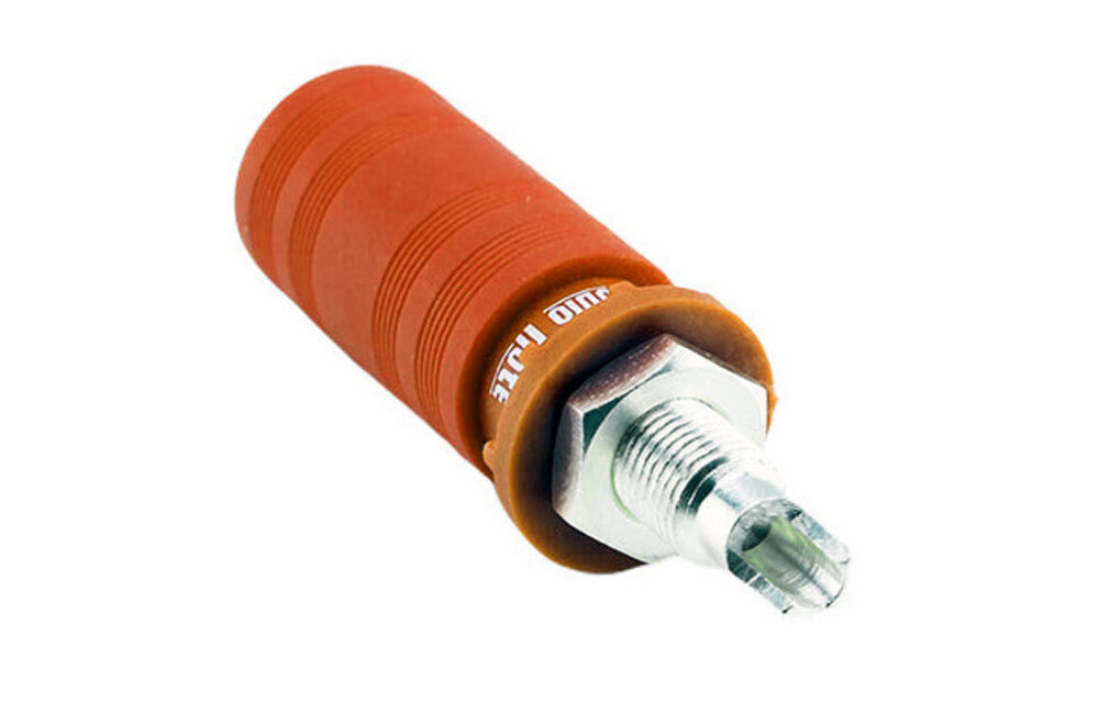 Audio Note CON-028A AN-SPKR Silver Plated Binding Post
