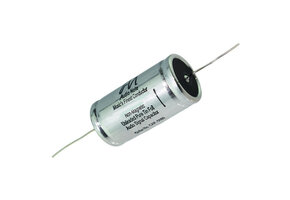 Audio Note CAP-5180 | 0,39 µF | 10% | 630 V