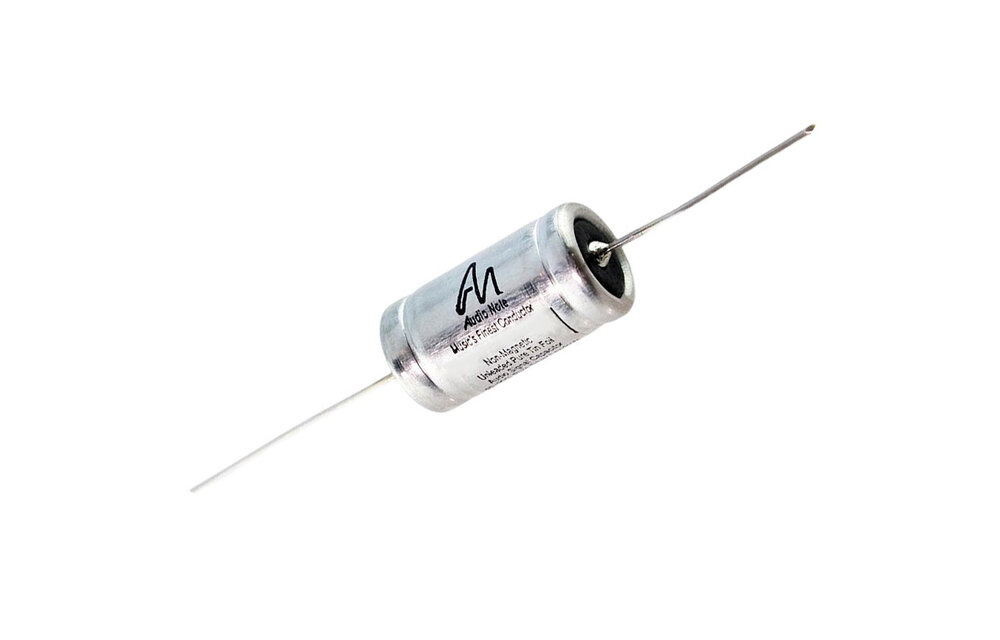 CAP-4920 | 0,0015 ÂµF | 630 V | 10% | Tin Foil Capacitor