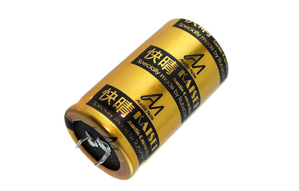 CAP-100-R-10000U-63V | 10000 µF | 20% | 63 V | Kaisei Electrolytic Capacitor