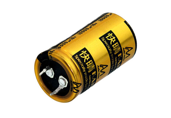 CAP-100-R-10000U-16V | 10000 ÂµF | 20% | 16 V