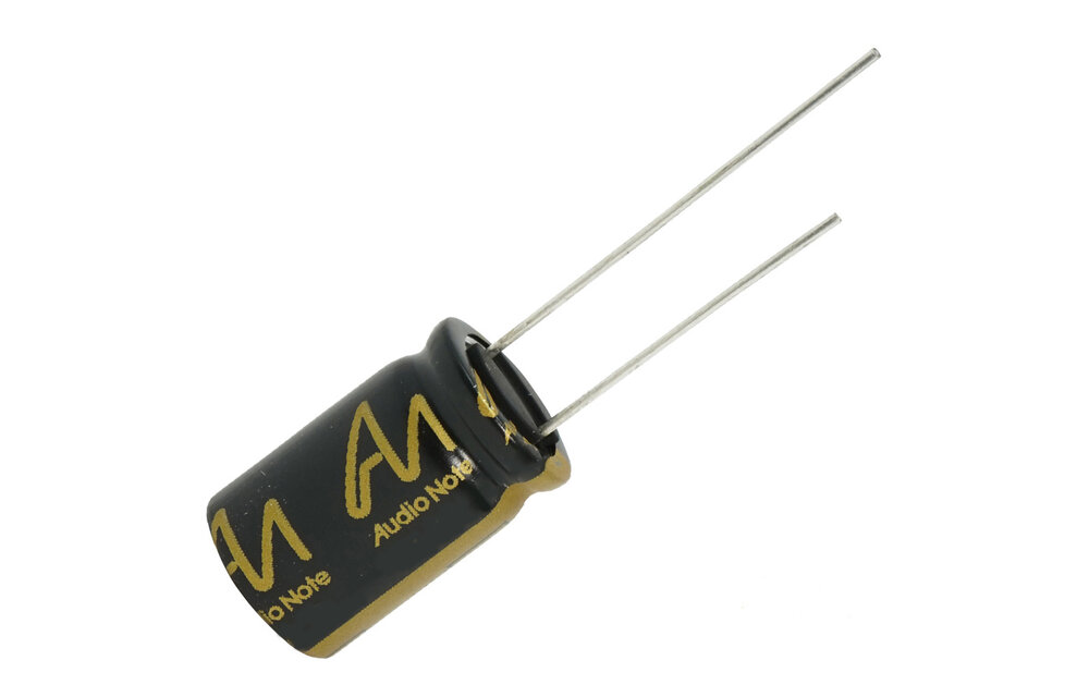 CAP-100-STDR-1000U-63V | 1000 ÂµF | 20% | 63 V | Standard Electrolytic Capacitor