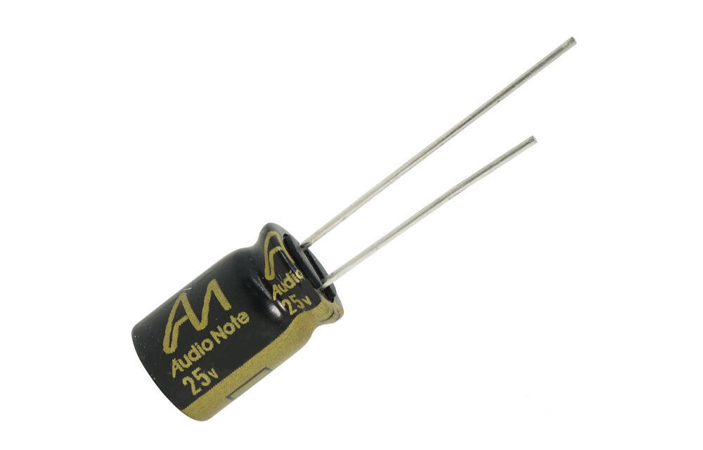 CAP-100-STDR-1000U-16V | 1000 ÂµF | 20% | 16 V | Standard Electrolytic Capacitor
