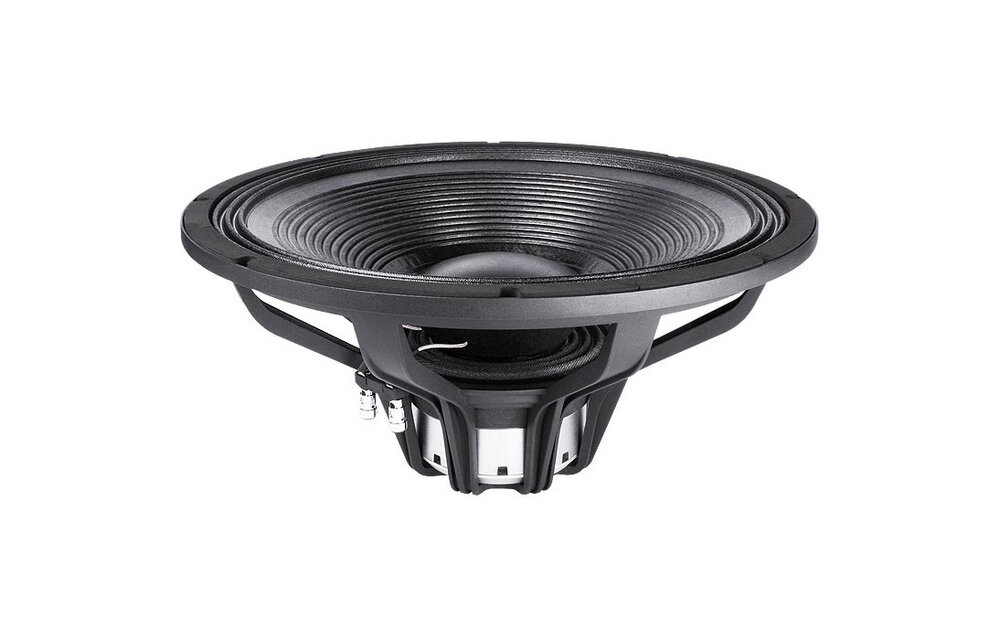 18HP1060-8P Subwoofer
