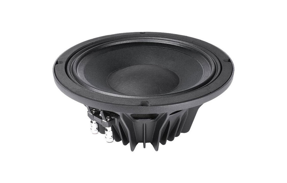 10PR300-4P Bass-mid Woofer