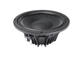10PR300-4P Bass-mid Woofer