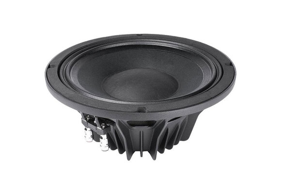 10PR300-4P Bass-mid Woofer