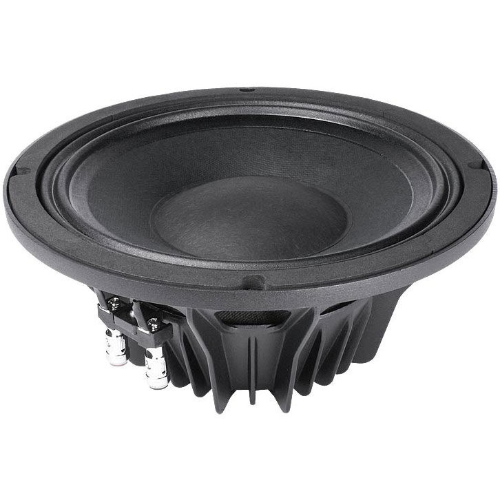 10PR300-4P Bass-mid Woofer