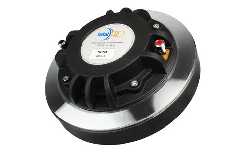 HF141-8P Compression Driver