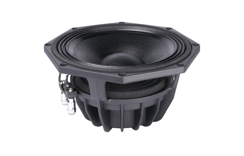 8PR200-8P Mid-range Woofer