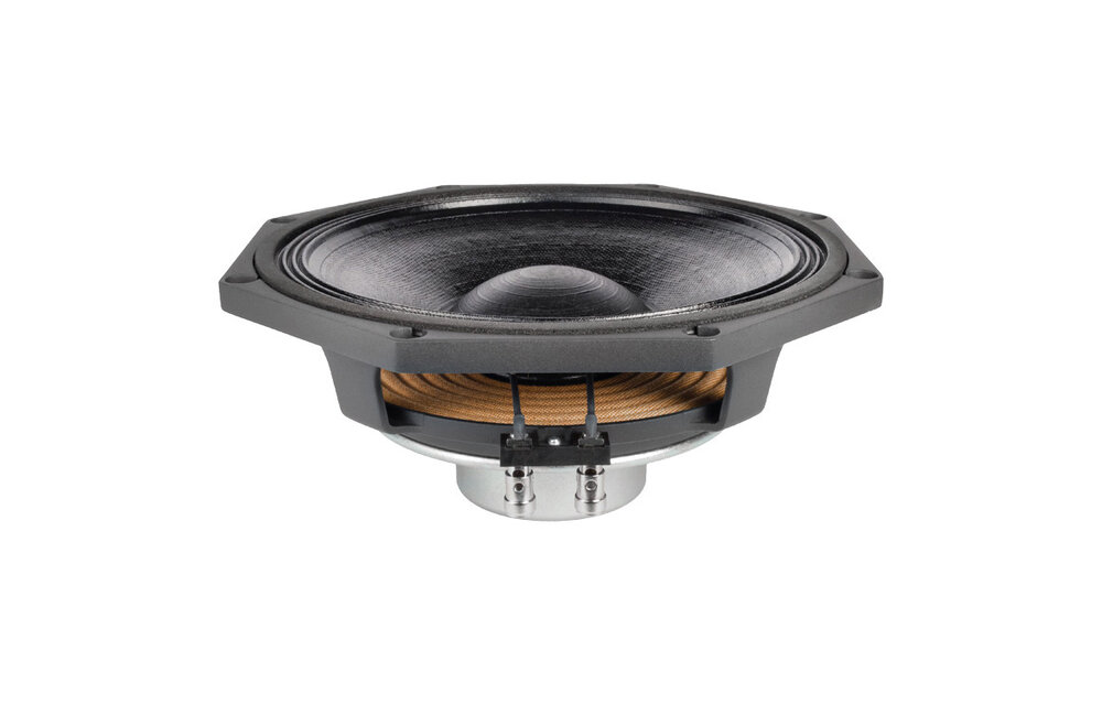 8PR150-8P Mid-range Woofer