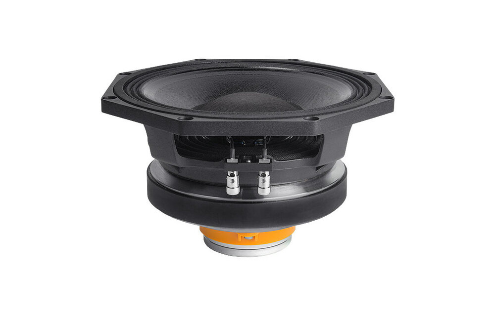 8HX230-8P Bass-midwoofer Coaxial
