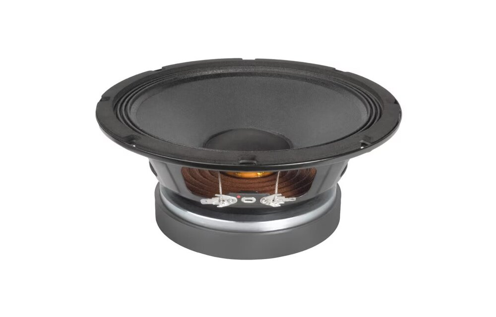 8FE400-4F Bass-midwoofer
