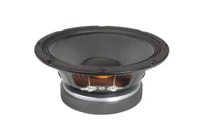 8FE400-4F Bass-midwoofer