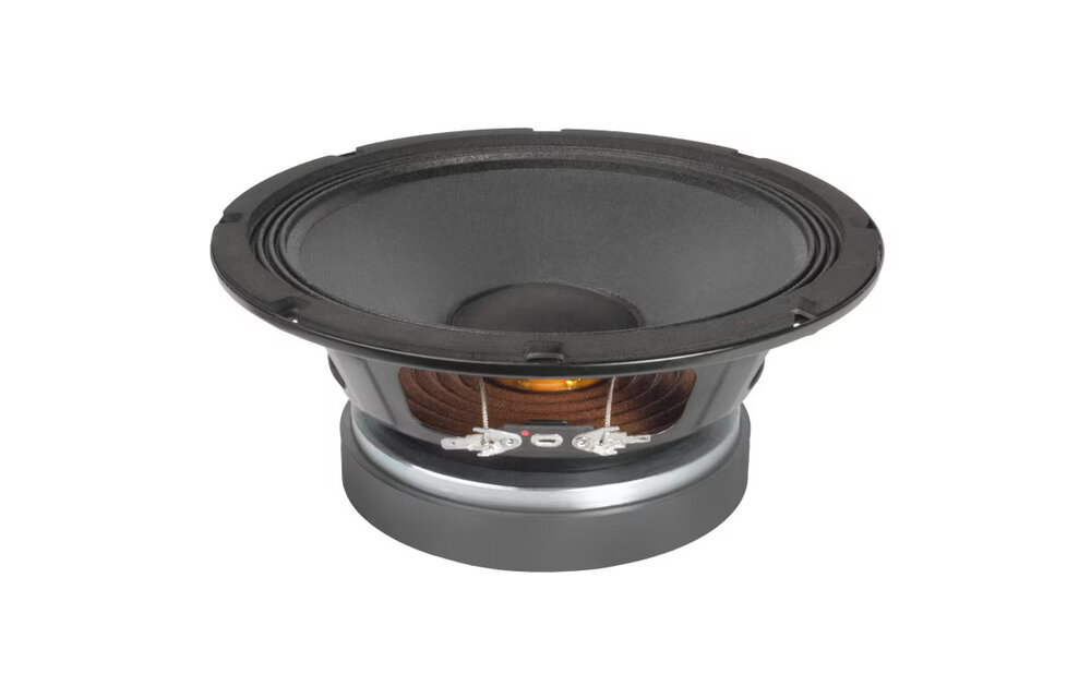 8FE400-8F Bass-midwoofer
