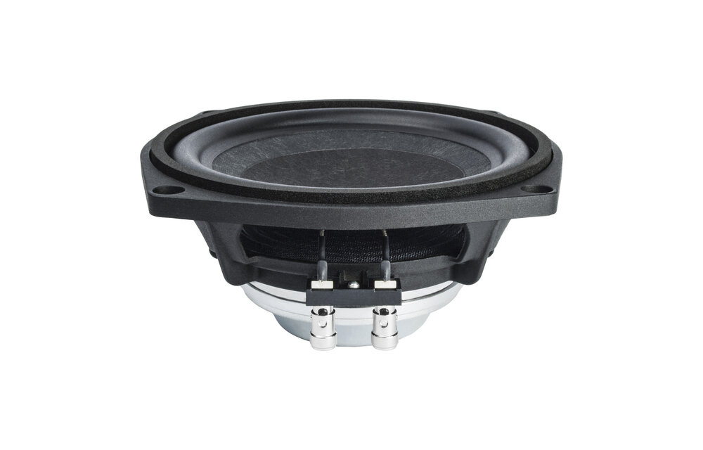 6RS140-16P Bass-midwoofer