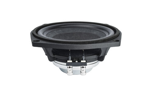 6RS140-16P Bass-midwoofer