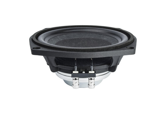 6RS140-16P Bass-midwoofer