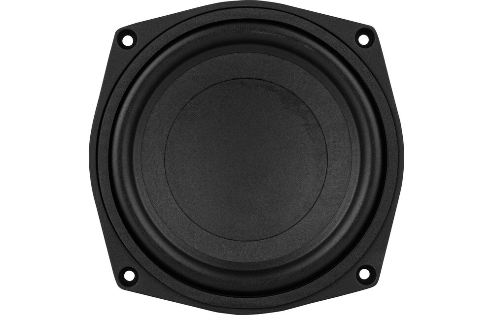 6RS140-16P Bass-midwoofer