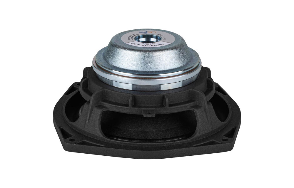 6RS140-16P Bass-midwoofer