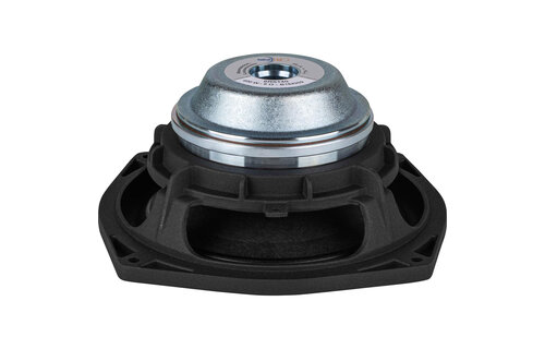 6RS140-16P Bass-midwoofer