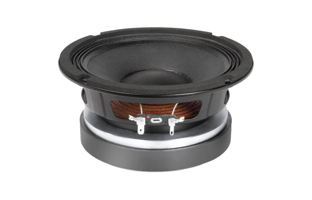 6FE400-8F Bass-midwoofer