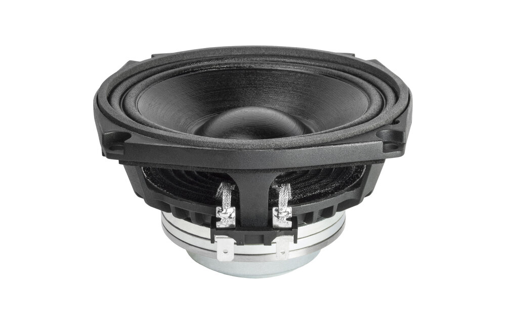 5PR160-8F Mid-range Woofer