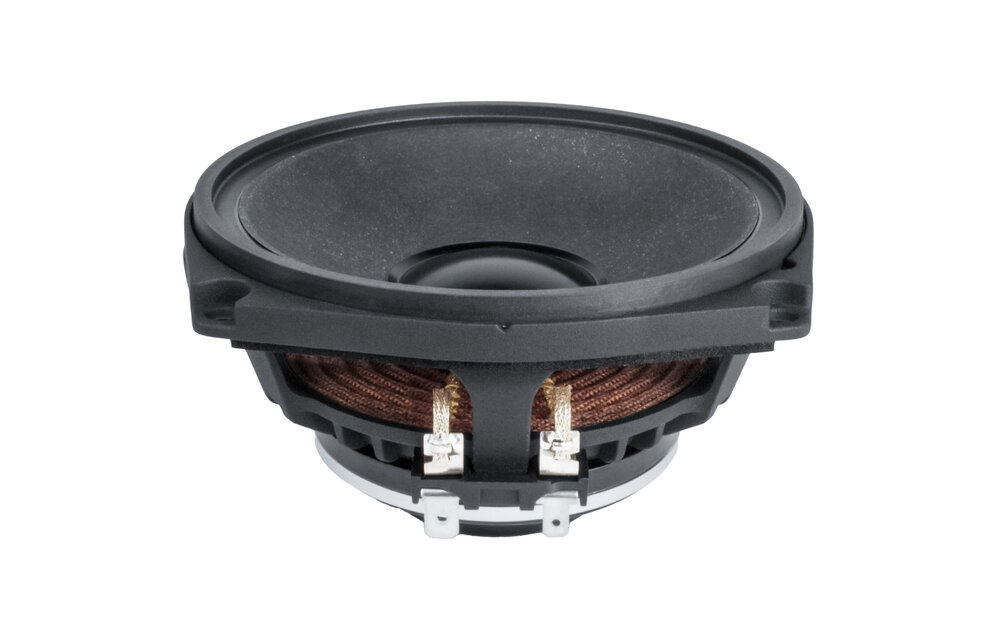 5PR120-8F Mid-range Woofer