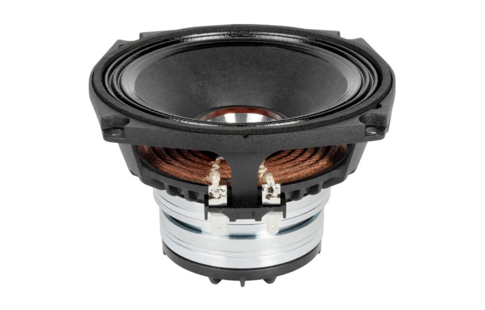 5HX220-8P Coaxial Woofer