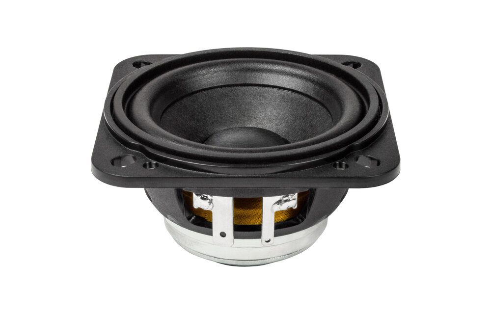 2FE24-8F Full-range Woofer