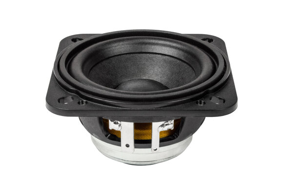 2FE24-4F Full-range Woofer