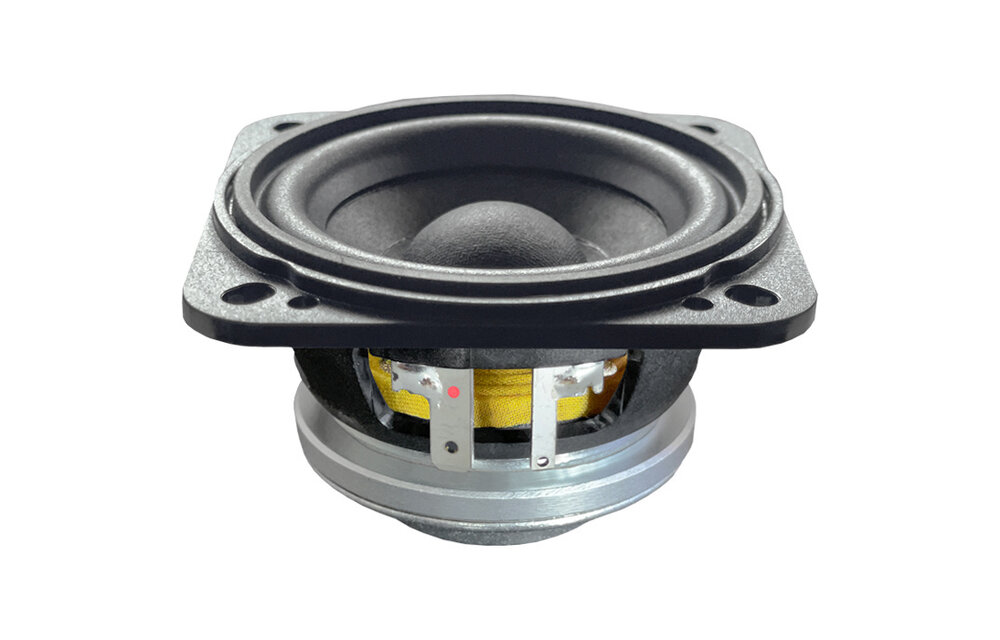 2FE22-8F Full-range Woofer