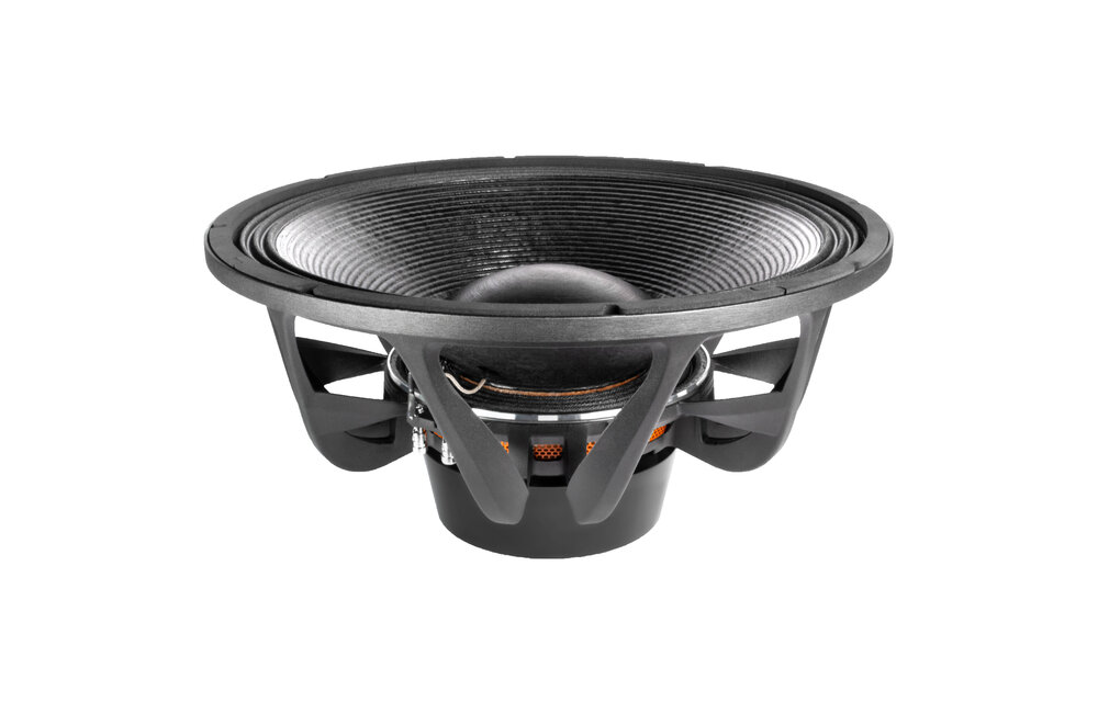 21XL3000-8P Subwoofer