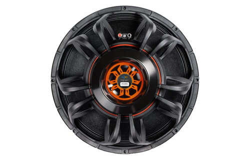 21XL3000-8P Subwoofer