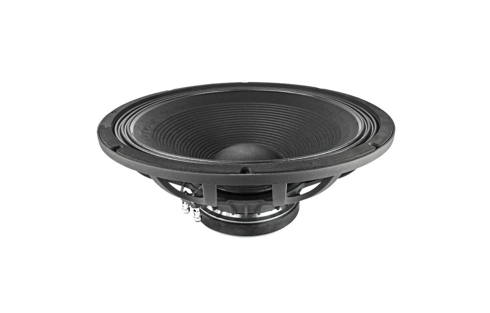 18HP1010-8P Subwoofer