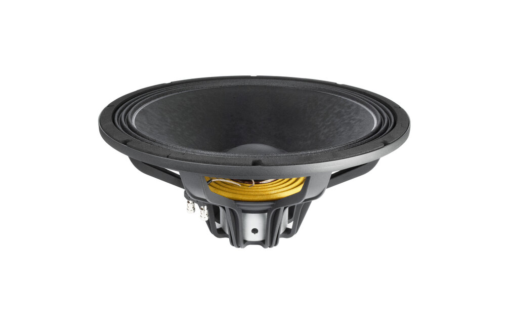18FX800-8P Subwoofer
