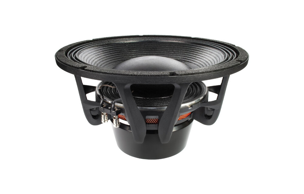 15XL2400-8P Subwoofer