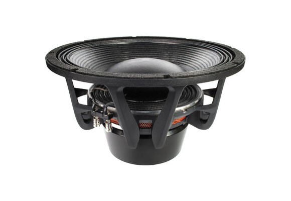 15XL2400-8P Subwoofer