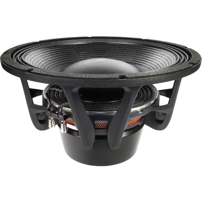 15XL2400-8P Subwoofer