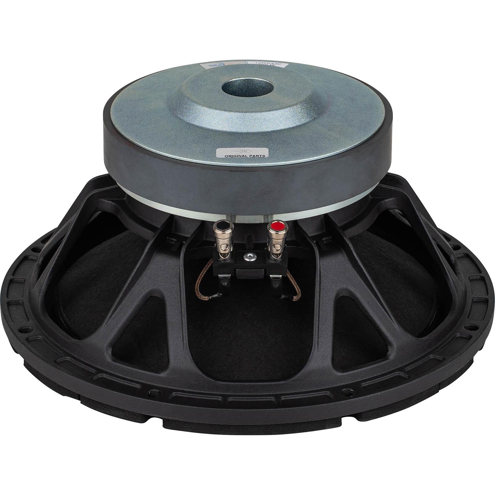 12RS430-8P Subwoofer