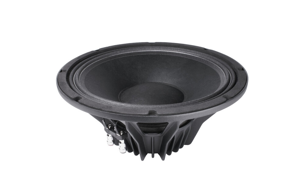 12PR300-8P Mid-range woofer