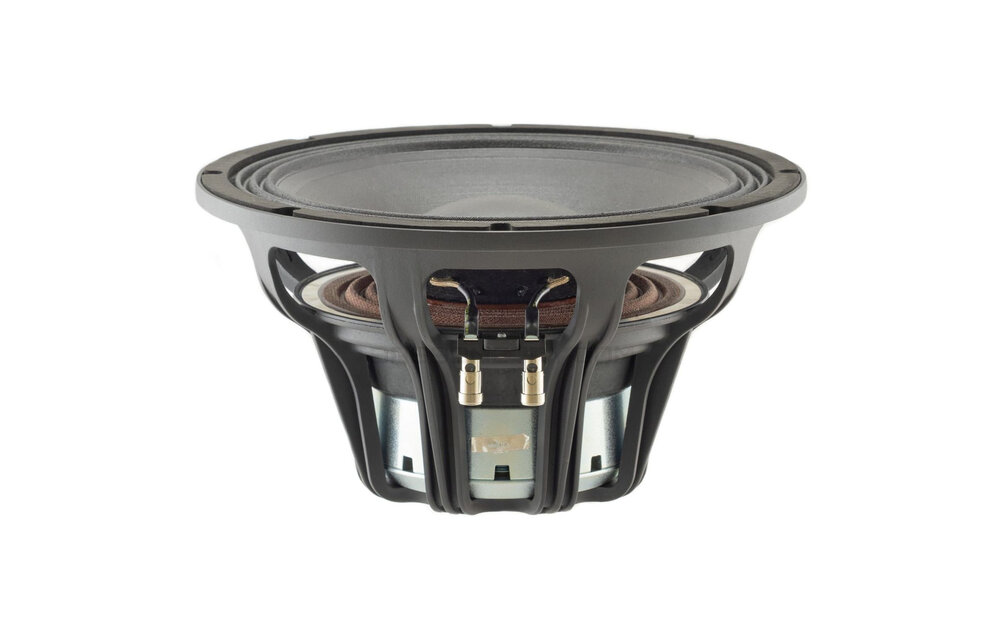 12HP1060-8P Subwoofer
